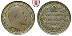 68662 Edward VII., Third-Farthing