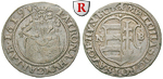 68722 Matthias II., Groschen