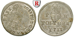 68725 Joseph I., Poltura