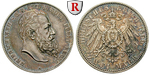 68732 Heinrich XXII., 2 Mark