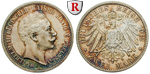 68739 Wilhelm II., 2 Mark
