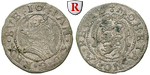 68763 Johan III., 1/4 Mark