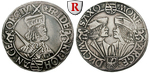 68771 Friedrich III., Johann, Geo...