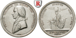68772 Friedrich Wilhelm III., Sil...