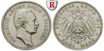 68780 Friedrich August III., 3 Ma...