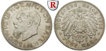 68782 Ludwig III., 5 Mark