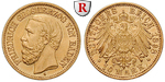 68789 Friedrich I., 10 Mark