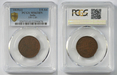 68799a William IV., 1/4 Anna