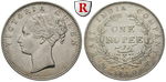 68808 Victoria, Rupee