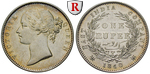68823 Victoria, Rupee