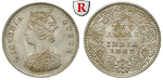 68836 Victoria, 2 Annas