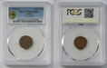 68842a George VI., 1/12 Anna