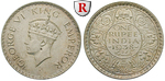 68851 George VI., Rupee