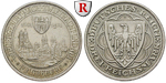 68857 3 Reichsmark