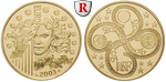 68865 V. Republik, 20 Euro