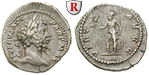 68882 Septimius Severus, Denar