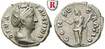 68885 Faustina I., Frau des Anton...