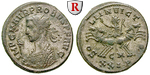 68888 Probus, Antoninian