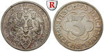 68903 3 Reichsmark