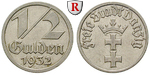 68909 1/2 Gulden