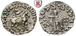 68937 Azes I./II., Drachme