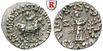 68938 Azes I./II., Drachme