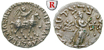 68939 Azes I./II., Drachme