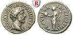 68945 Marcus Aurelius, Denar