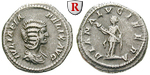 68949 Julia Domna, Frau des Septi...
