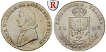 68962 Friedrich Wilhelm III., 1/3...