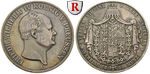68974 Friedrich Wilhelm IV., Vere...