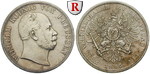 68985 Wilhelm I., Vereinsdoppelta...