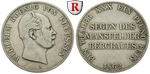 68987 Wilhelm I., Taler