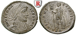 68996 Vetranio, Bronze