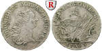 69002 Friedrich II., 1/2 Reichsta...