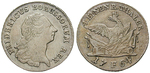 69018 Friedrich II., 1/4 Reichsta...