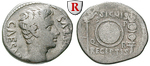 69042 Augustus, Denar