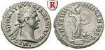 69046 Domitianus, Denar