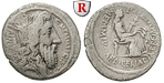 69051 C. Memmius, Denar