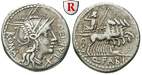 69052 Q. Fabius Labeo, Denar