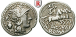 69056 C. Cassius, Denar