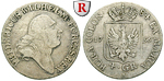 69058 Friedrich Wilhelm II., 4 Gr...