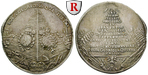 69062 Johann Georg IV., Taler