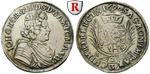 69063 Johann Georg III., 2/3 Tale...
