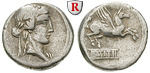 69068 Q. Titius, Denar