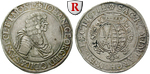 69072 Johann Georg II., Taler