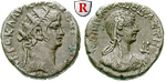 69080 Nero, Tetradrachme
