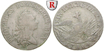 69094 Friedrich II., Reichstaler