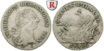 69098 Friedrich II., 1/2 Reichsta...