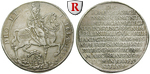69099 Johann Georg II., Taler